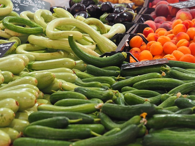 Les fruits et légumes du Maroc cartonnent en Europe de l&rsquo;Est