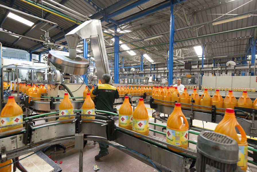 Lesieur Cristal souhaite étendre ses plantations à 4.000 ha