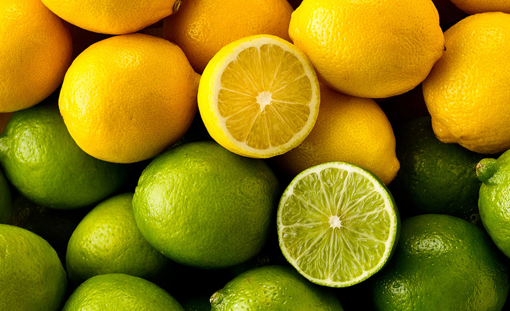 Maroc : La production de limes et de citrons augmente de 9,3% sur un an