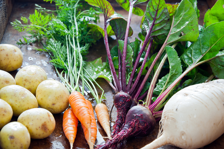 Marrakech : La production de légumes frôlera les 543.000 tonnes