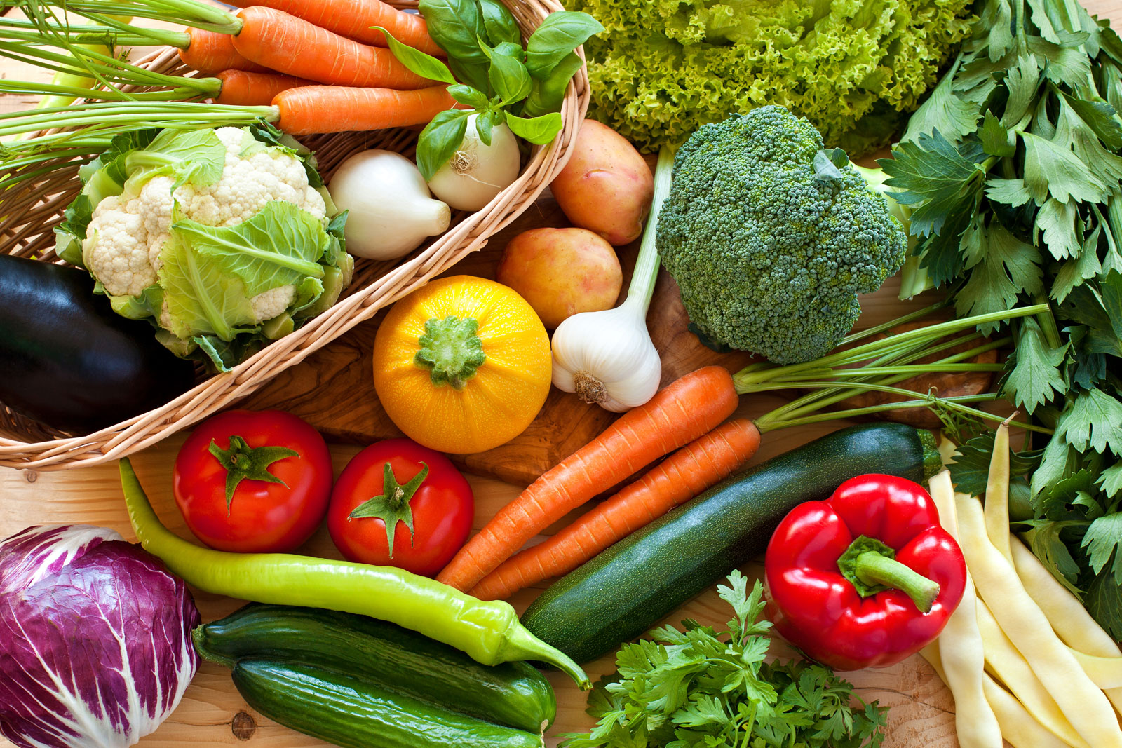 Covid-19 : Solution pour stocker les fruits et légumes frais après récolte