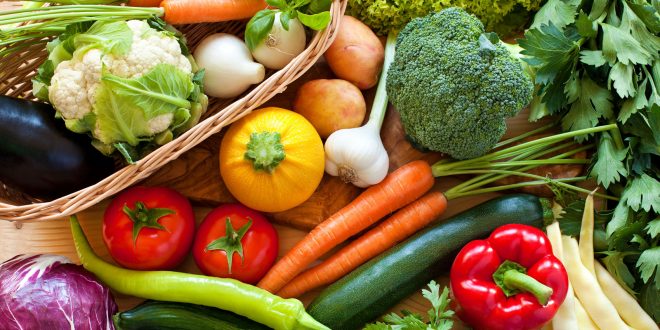 Fruits-et-légumes-Les-prix-continuent-de-baisser