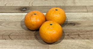 Mandarine Orri Israël