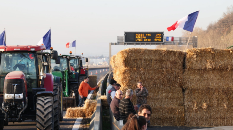 La Comader réagit suite aux attaques injustifiées qui touchent les produits agricoles marocains en Europe