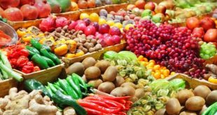 Covid-19: Impact sur le marché mondial des fruits et légumes