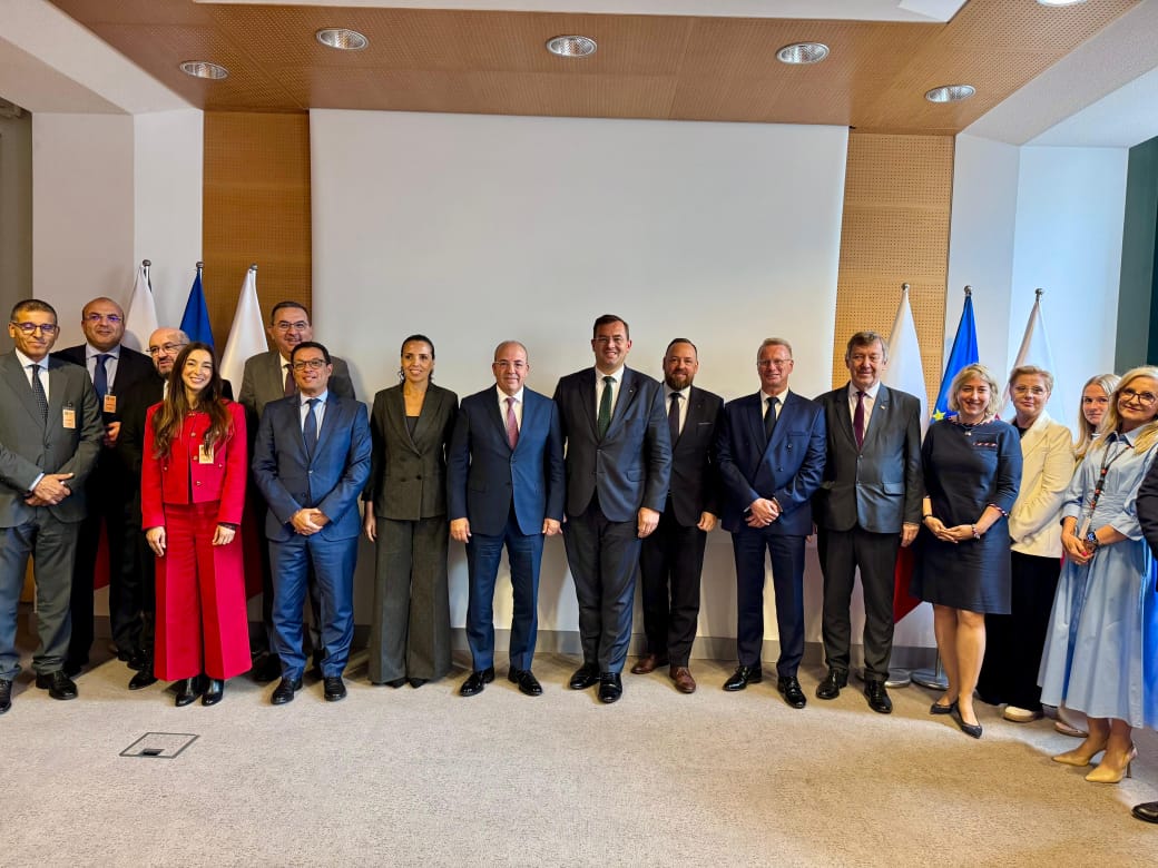 Maroc-Pologne : Un nouvel élan pour une coopération agricole renforcée