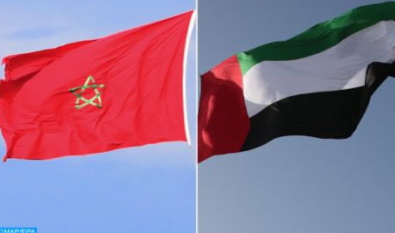 Plusieurs mémorandums d&rsquo;entente signés à l&rsquo;occasion de la visite qu&rsquo;effectue SM le Roi aux Emirats Arabes Unis