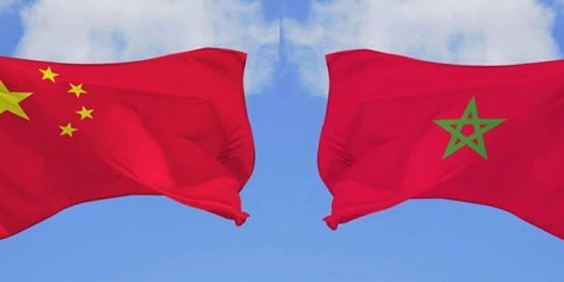 Maroc-Chine: vers un partenariat stratégique