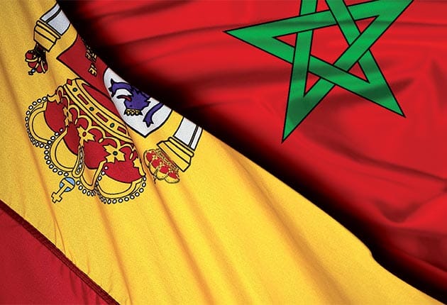 Fruits et légumes: Le Maroc principal exportateur de l&rsquo;Espagne!