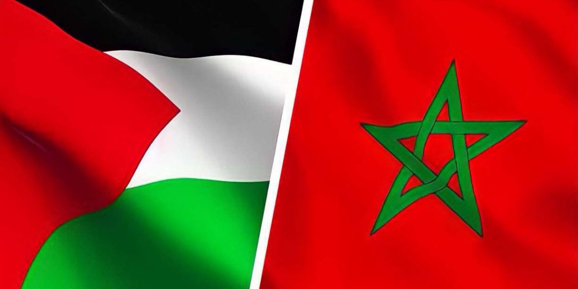 Vers un renforcement de la coopération agricole entre le Maroc et la Palestine