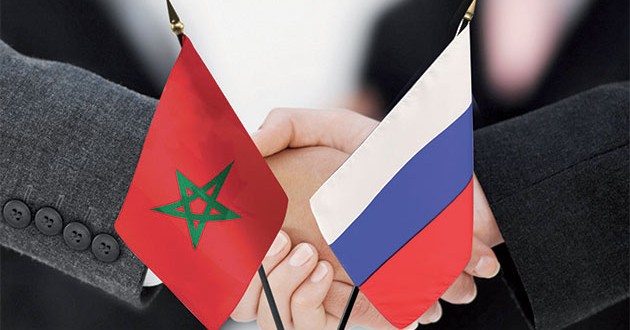 Maroc-Russie: un partenariat solide et encourageant