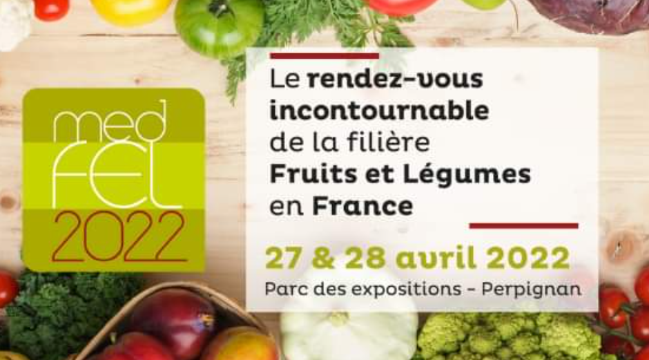 Le medFEL aura lieu le mercredi 27 & jeudi 28 avril 2022