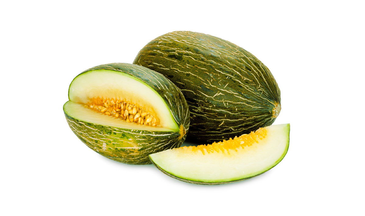 Les melons marocains se vendent 18,75% plus chers que ceux de l&rsquo;Espagne