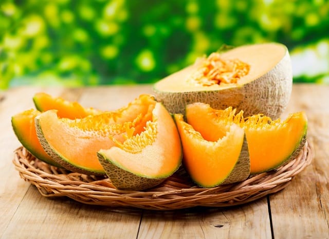 Melons: peu de disponibilité et des prix élevés