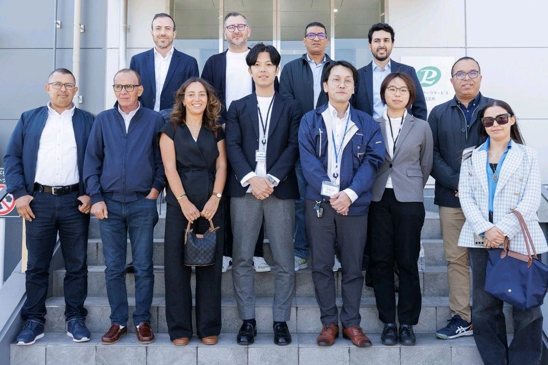 Agrumes : « Le Maroc jouit d&rsquo;une très belle image auprès des Japonais »