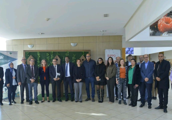 Morocco Foodex : Une rencontre pour booster les exportations marocaines