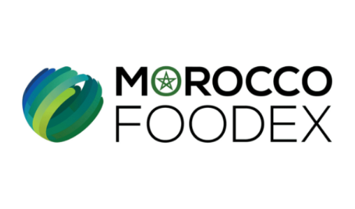 Morocco Foodex homologué par le Brésil