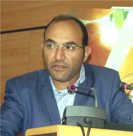 INRA : le Dr Moussadek élu Président du Chair GSP pour la Région NENA