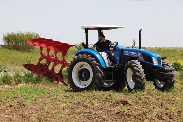 Les datas au service de l&rsquo;agriculture