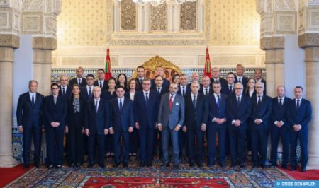 M. Ahmed Bouari : Nouveau ministre de l’Agriculture, de la Pêche maritime, du Développement rural et des Eaux et Forêts