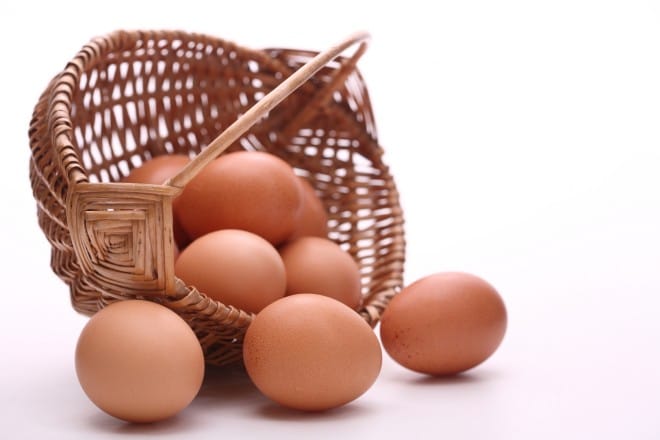 Santé: Les bienfaits des oeufs pour notre organisme