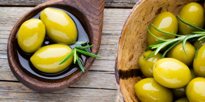 Olives : Des opportunités pour le Maroc sur le marché américain