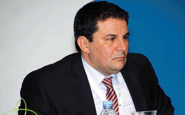 ONCA: Jaouad Bahaji nouveau DG