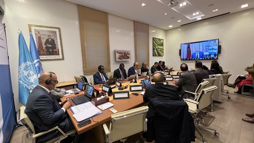 FAO : Transformer les systèmes agroalimentaires en Afrique est une urgence