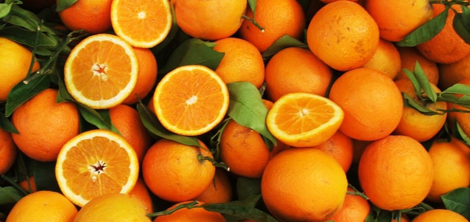 Hausse des exportations d&rsquo;oranges du Maroc en Afrique de l&rsquo;Ouest