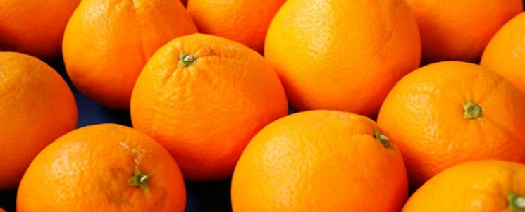 Oranges : La forte consommation risque de créer des pénuries