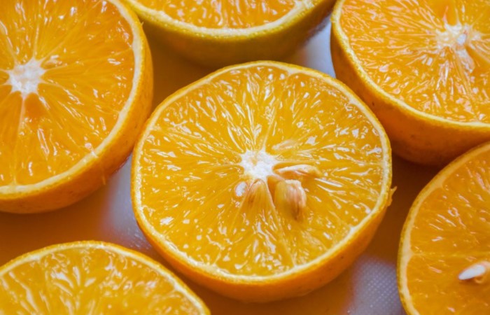 Oranges : le Brésil et l’Égypte, leaders de la production et des exportations