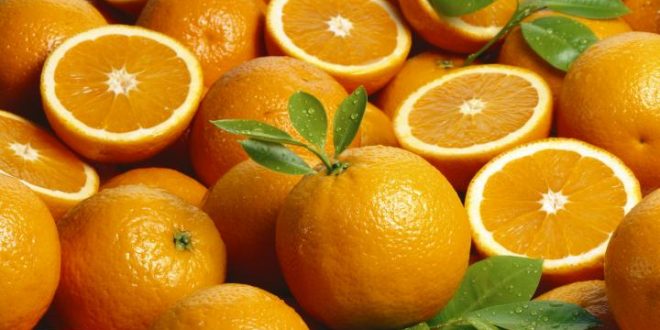 Oranges Inde ouvre son marché Espagne