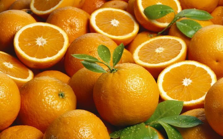 Les importations d&rsquo;oranges fraîches dans l&rsquo;UE ont atteint 543 000 tonnes en mai 2024