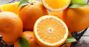 Oranges Navels