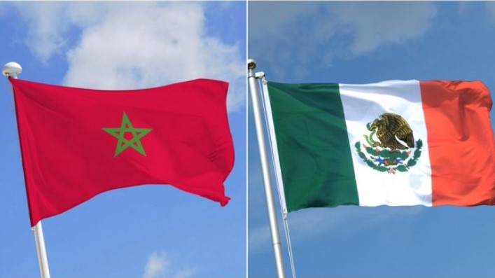 Maroc-Mexique : un potentiel encore inexploité