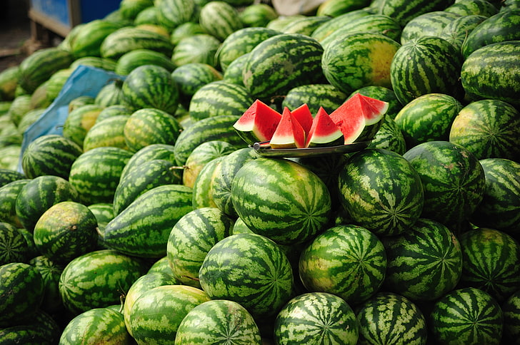 Le Maroc vend 419.190 tonnes de fruits et légumes à l&rsquo;Espagne