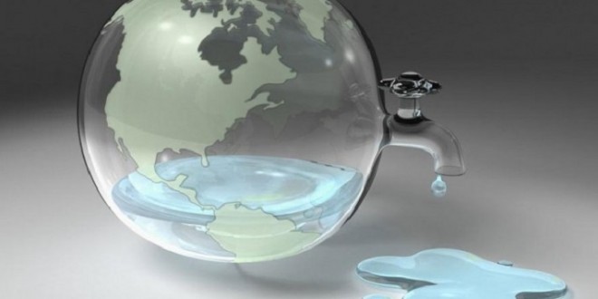 Perturbations d’approvisionnement en eau potable