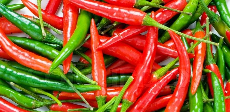 Mohammedia : La filière du piment assiste à une véritable révolution