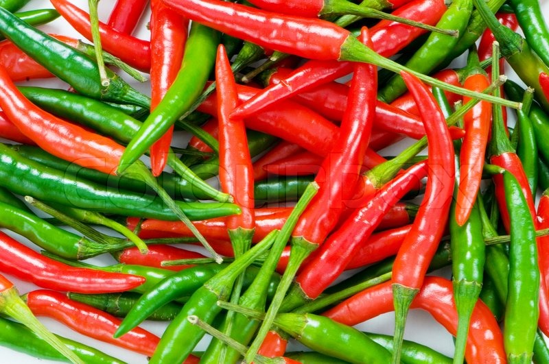 Les exportations de piments turcs atteignent 2,3 millions dollars au T1