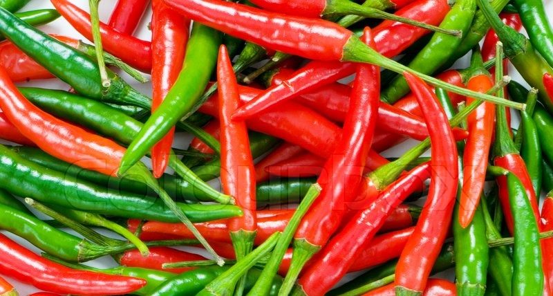 Comment mesurer le niveau de capsaïcine des piments ?