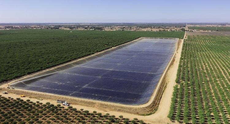 Béni Mellal : La pisciculture améliore la qualité des eaux d&rsquo;irrigation