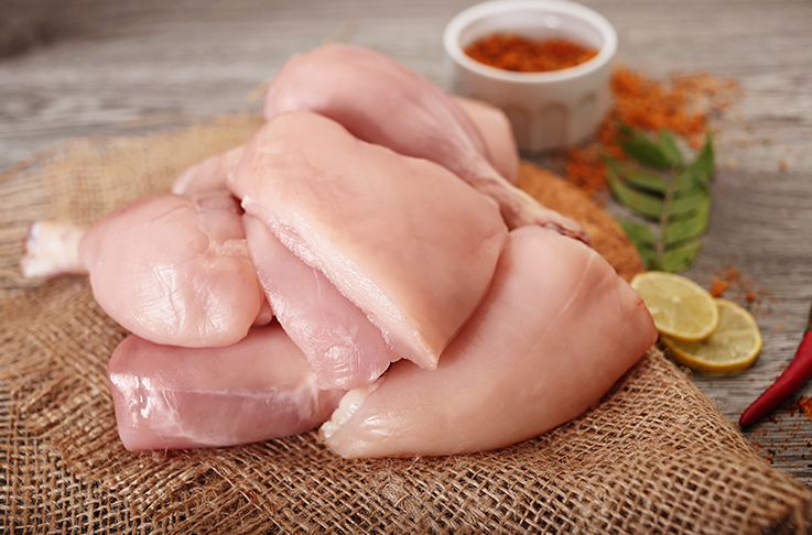 La FISA dénonce les vendeurs de poulets bio non autorisés
