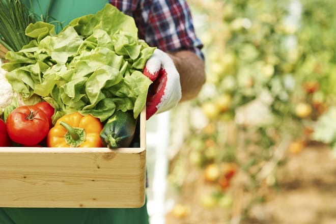 Produits agricoles: Baisse de la consommation à venir