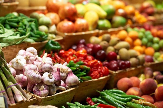 Covid-19: Les importations agricoles d&rsquo;Arabie Saoudite atteindront 533 millions de dollars