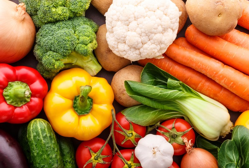Casablanca-Settat produira plus de 950.000 tonnes de légumes