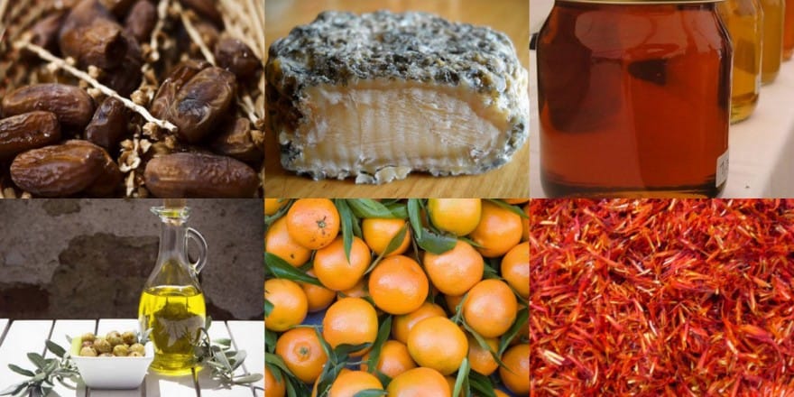 Foire Nationale des Produits du Terroir à Tanger