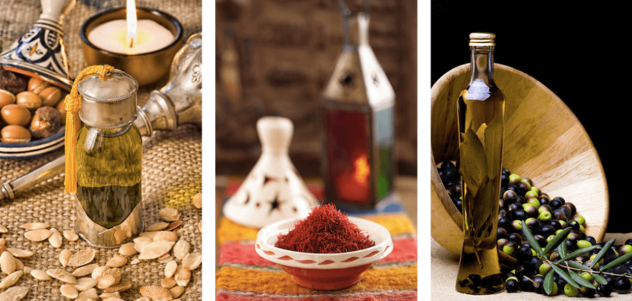 53 produits du terroir marocain reçoivent des labels
