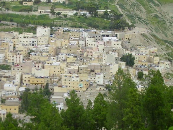 19 projets de désenclavement à Moulay Yacoub