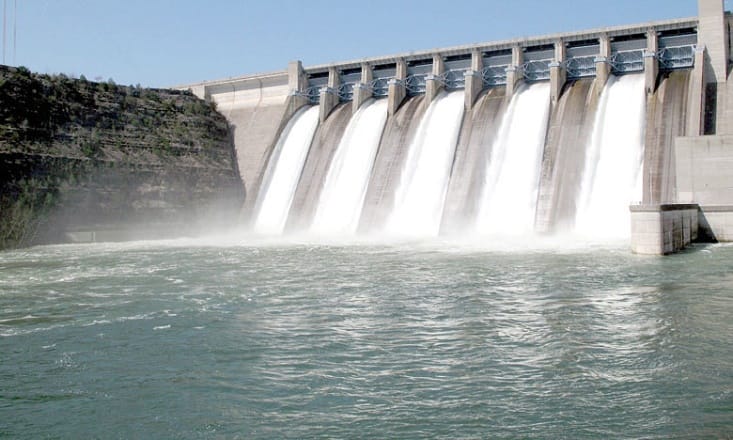 L&rsquo;état d&rsquo;avancement des projets hydrauliques au centre d&rsquo;une réunion à Al Hoceima