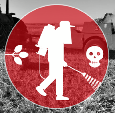 Une loi sur les pesticides abandonnée à l&rsquo;UE